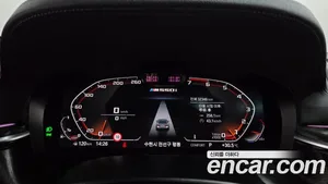 BMW 5-Series, 2022 — миниатюра 11