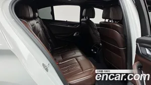 BMW 5-Series, 2022 — миниатюра 17