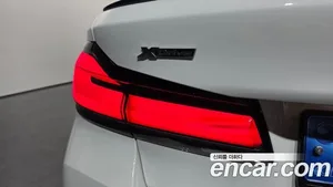 BMW 5-Series, 2022 — миниатюра 9