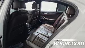 BMW 5-Series, 2022 — миниатюра 28