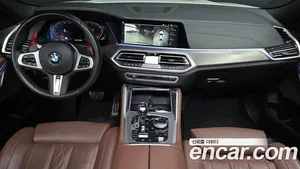 BMW X6, 2022 — миниатюра 9