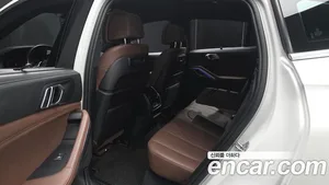 BMW X6, 2022 — миниатюра 16