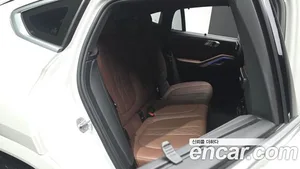 BMW X6, 2022 — миниатюра 17