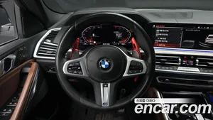 BMW X6, 2022 — миниатюра 19