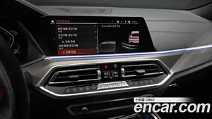 BMW X6, 2022 — миниатюра 22