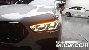 BMW X6, 2022 — миниатюра 7