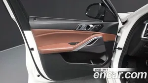 BMW X6, 2022 — миниатюра 13