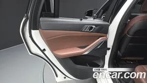 BMW X6, 2022 — миниатюра 14