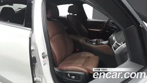 BMW X6, 2022 — миниатюра 15