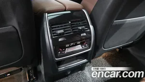 BMW X6, 2022 — миниатюра 30