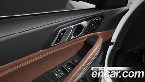 BMW X6, 2022 — миниатюра 33