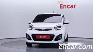 Kia morning, 2013 — миниатюра 3