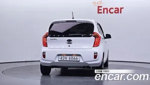 Kia morning, 2013 — миниатюра 4
