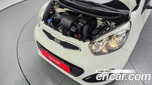 Kia morning, 2013 — миниатюра 6