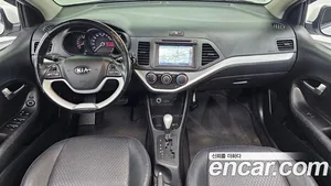 Kia morning, 2013 — миниатюра 7