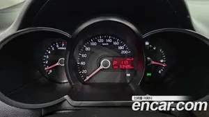 Kia morning, 2013 — миниатюра 8