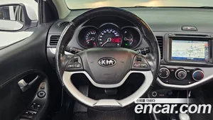 Kia morning, 2013 — миниатюра 12