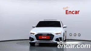 Audi A4, 2021 — миниатюра 3