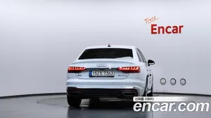 Audi A4, 2021 — миниатюра 4