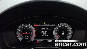 Audi A4, 2021 — миниатюра 8