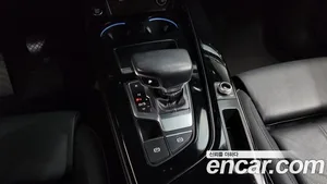 Audi A4, 2021 — миниатюра 9