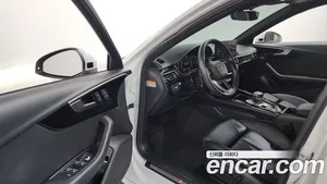Audi A4, 2021 — миниатюра 10
