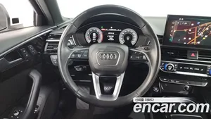 Audi A4, 2021 — миниатюра 14