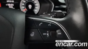 Audi A4, 2021 — миниатюра 20