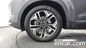 Hyundai Santa Fe, 2018 — миниатюра 5