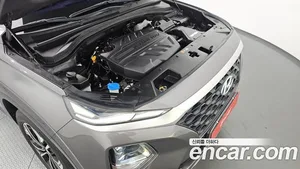 Hyundai Santa Fe, 2018 — миниатюра 6