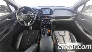 Hyundai Santa Fe, 2018 — миниатюра 7