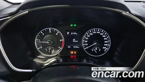 Hyundai Santa Fe, 2018 — миниатюра 8