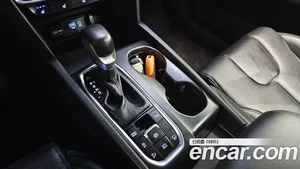 Hyundai Santa Fe, 2018 — миниатюра 9