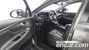 Hyundai Santa Fe, 2018 — миниатюра 10
