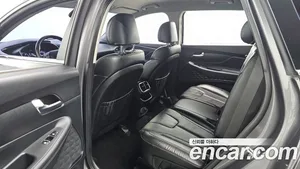 Hyundai Santa Fe, 2018 — миниатюра 11
