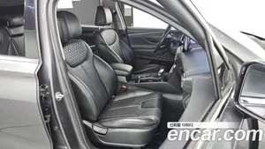 Hyundai Santa Fe, 2018 — миниатюра 12