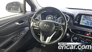Hyundai Santa Fe, 2018 — миниатюра 13