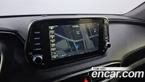 Hyundai Santa Fe, 2018 — миниатюра 14