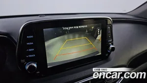 Hyundai Santa Fe, 2018 — миниатюра 15