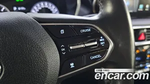 Hyundai Santa Fe, 2018 — миниатюра 18