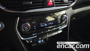 Hyundai Santa Fe, 2018 — миниатюра 20