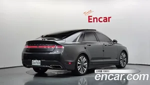Lincoln MKZ, 2017 — миниатюра 2
