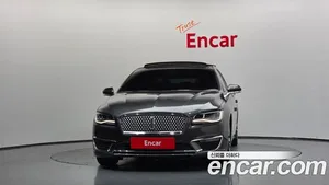 Lincoln MKZ, 2017 — миниатюра 3