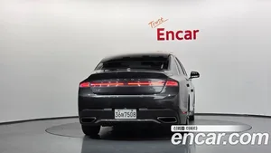 Lincoln MKZ, 2017 — миниатюра 4