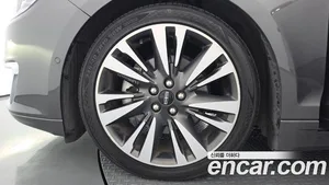Lincoln MKZ, 2017 — миниатюра 5