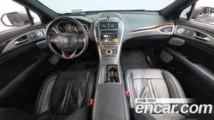 Lincoln MKZ, 2017 — миниатюра 7