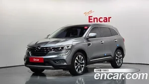 Renault QM6, 2019 — миниатюра 1