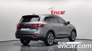 Renault QM6, 2019 — миниатюра 2