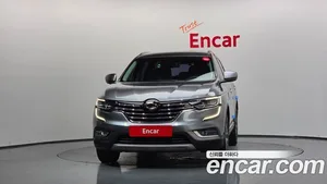 Renault QM6, 2019 — миниатюра 3