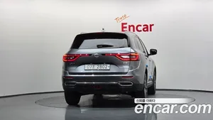 Renault QM6, 2019 — миниатюра 4